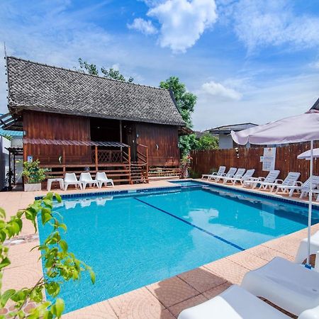 Victor Guesthouse HHQ Zewnętrze zdjęcie