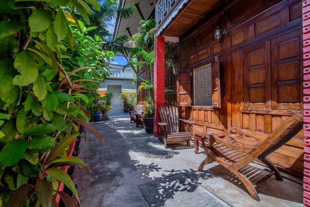 Victor Guesthouse HHQ Zewnętrze zdjęcie