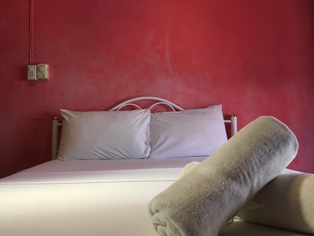Victor Guesthouse HHQ Zewnętrze zdjęcie
