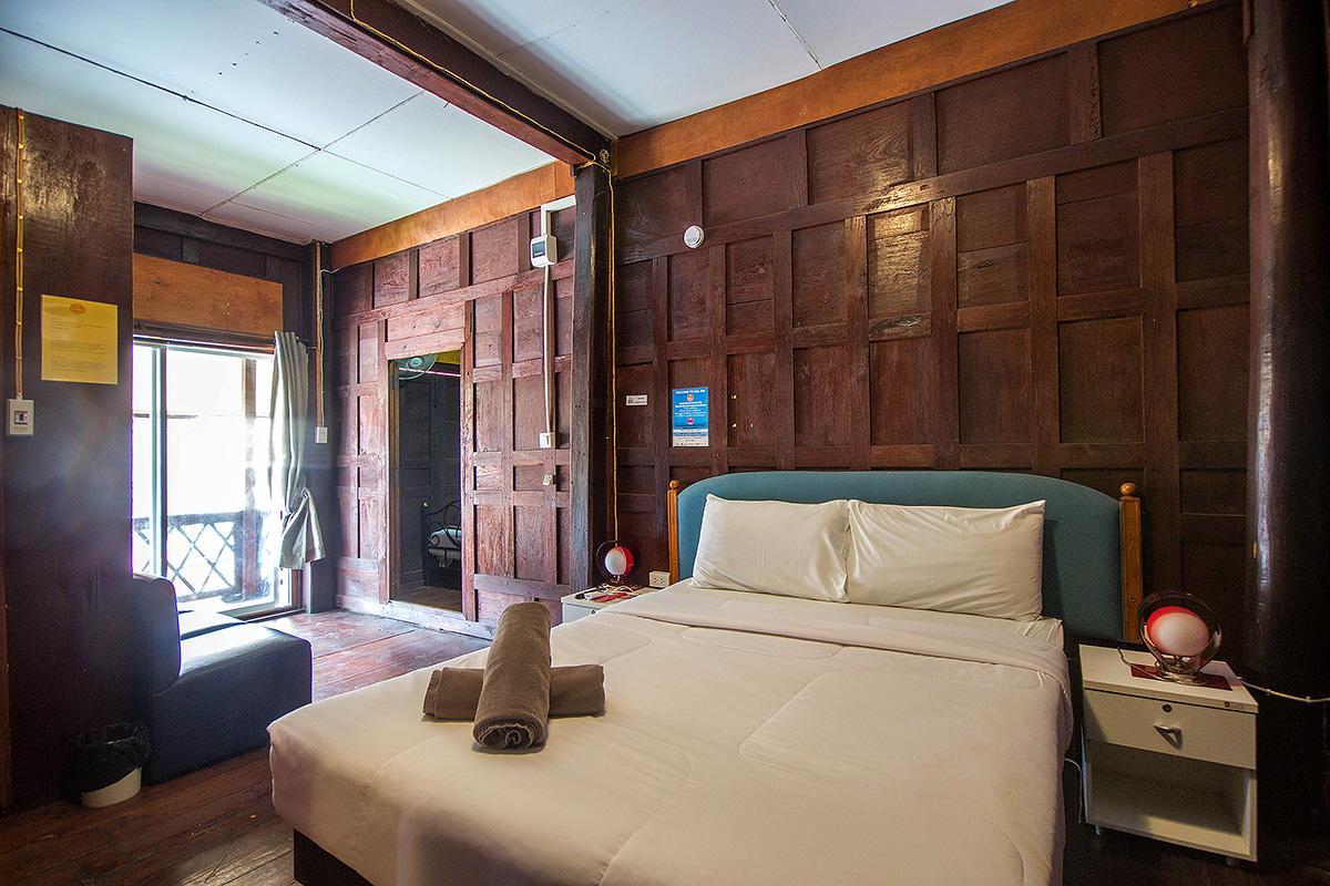 Victor Guesthouse HHQ Zewnętrze zdjęcie
