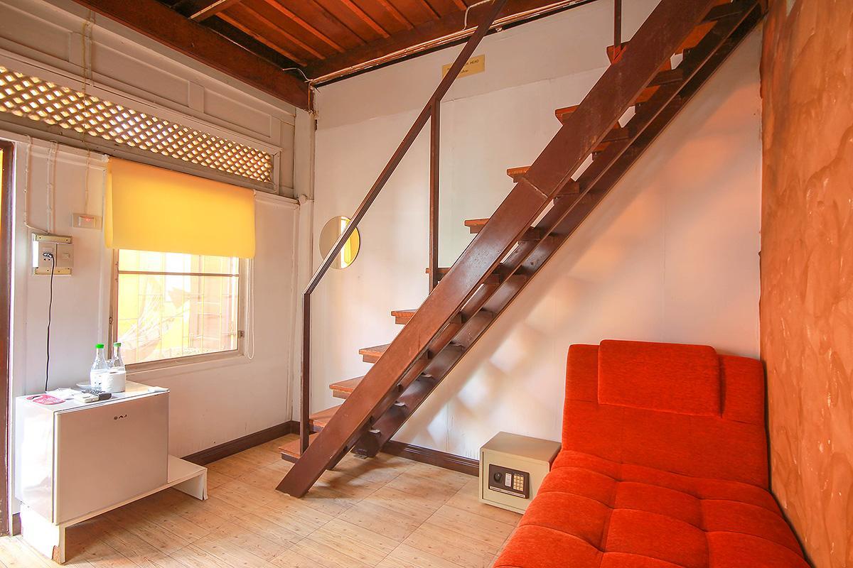 Victor Guesthouse HHQ Zewnętrze zdjęcie