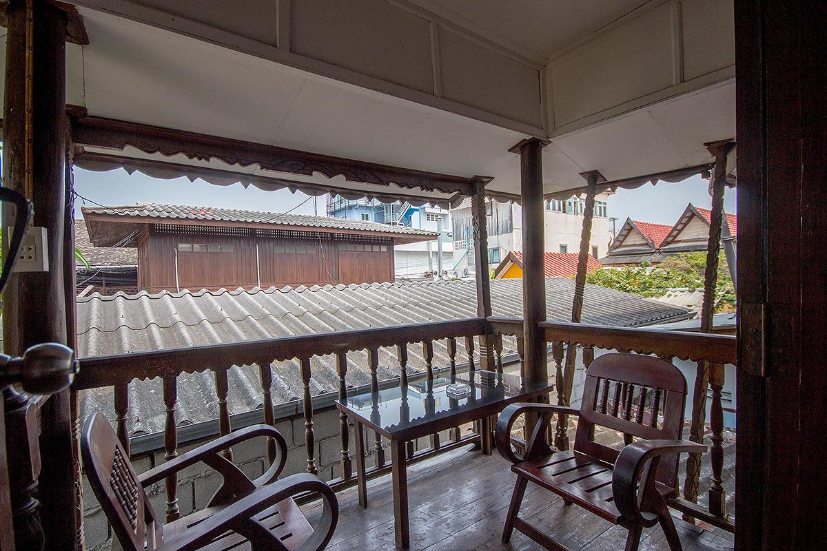 Victor Guesthouse HHQ Zewnętrze zdjęcie