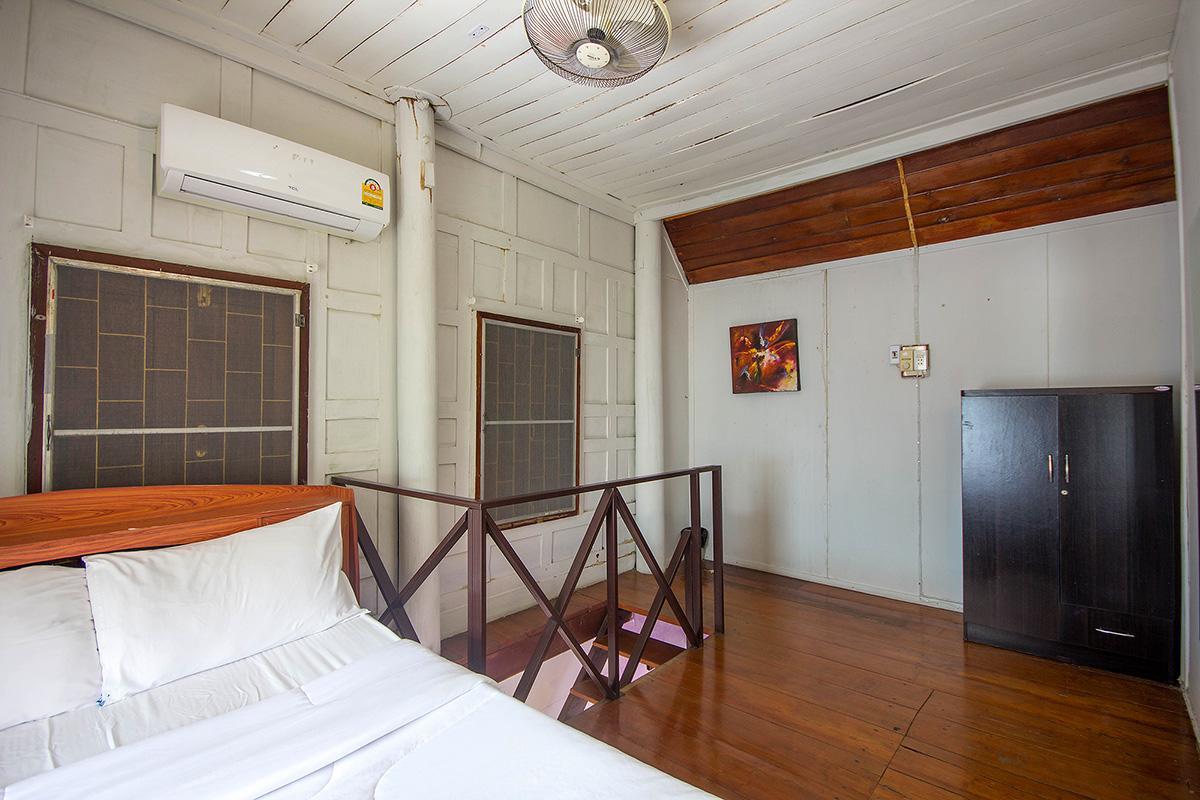 Victor Guesthouse Hua Hin Zewnętrze zdjęcie