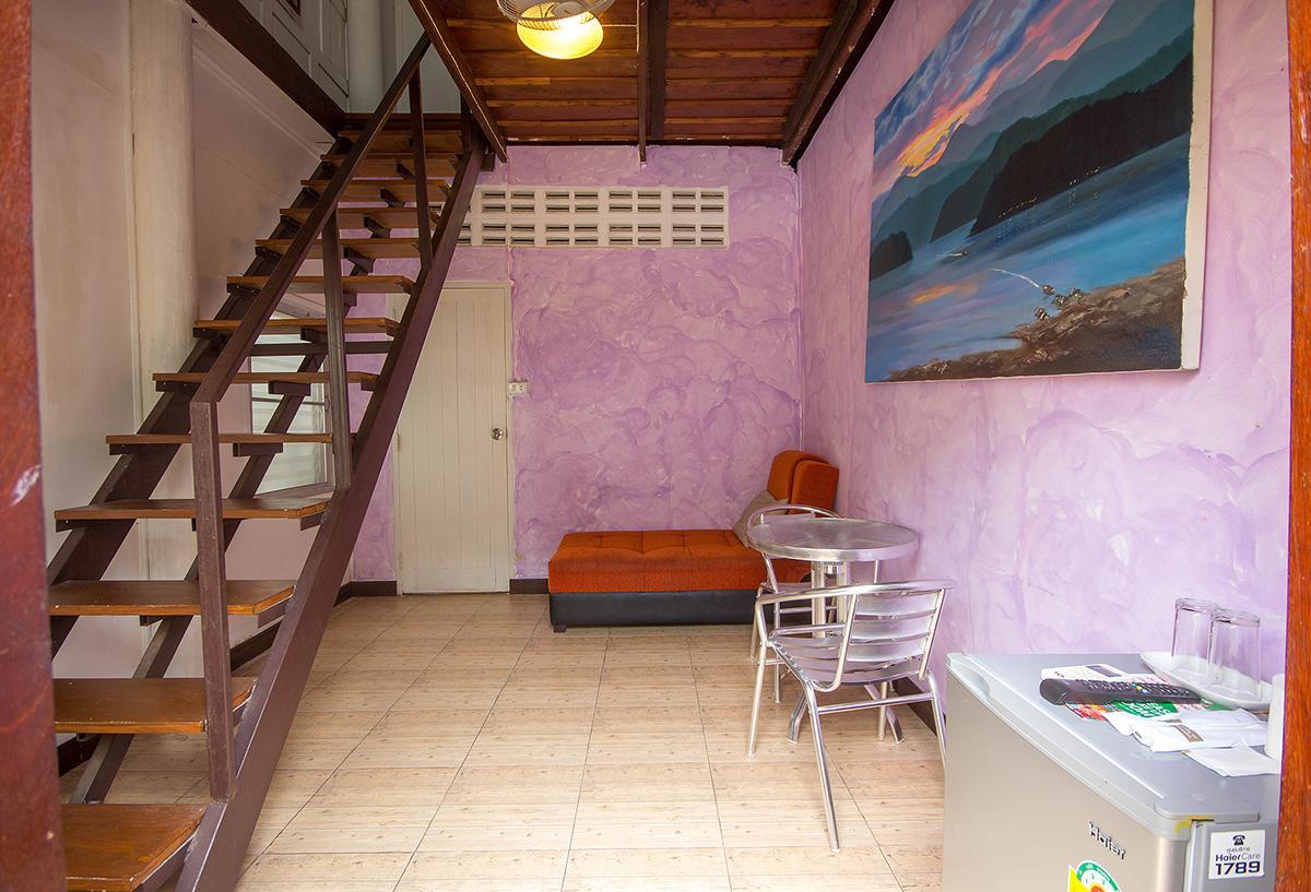 Victor Guesthouse HHQ Zewnętrze zdjęcie