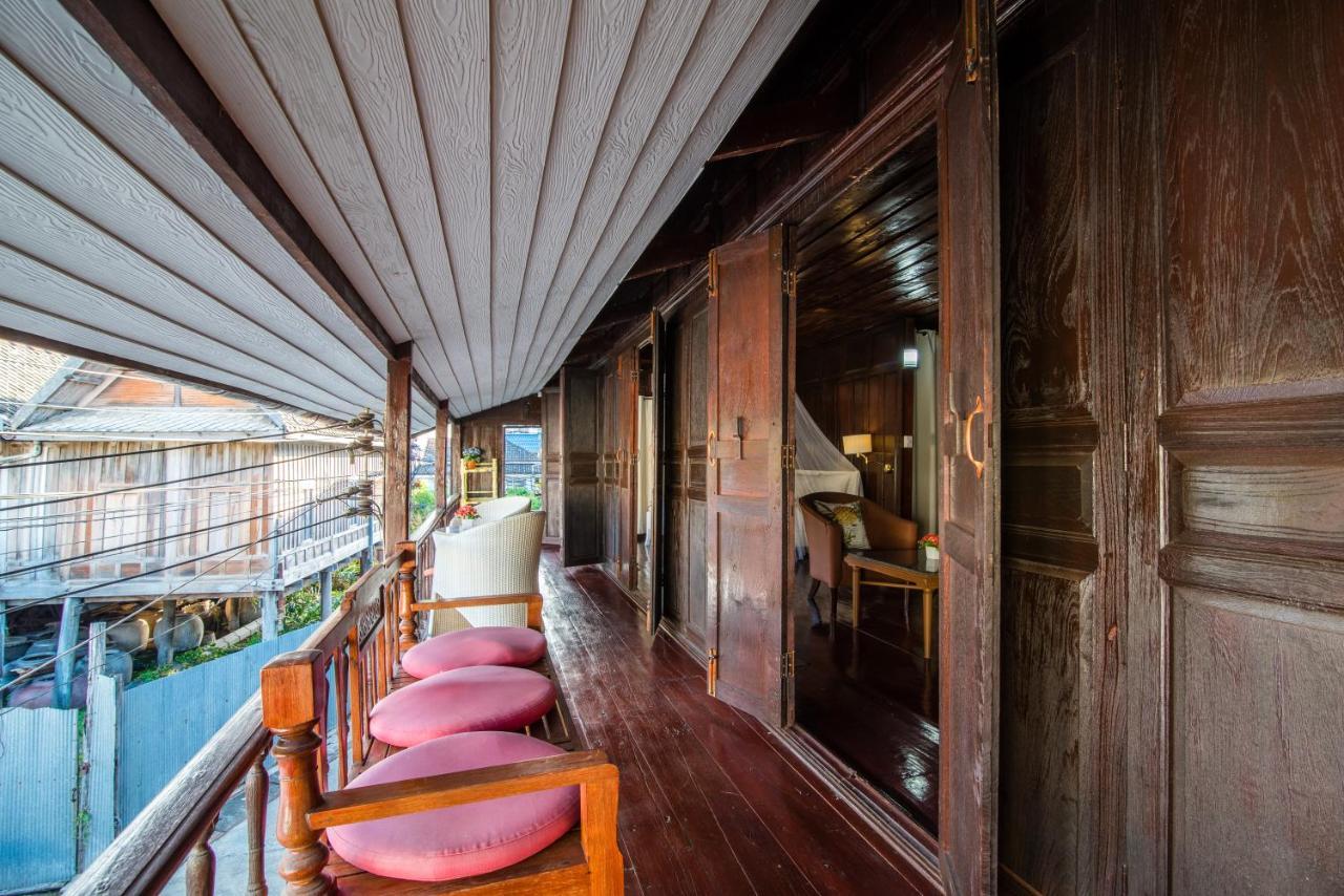 Victor Guesthouse HHQ Zewnętrze zdjęcie