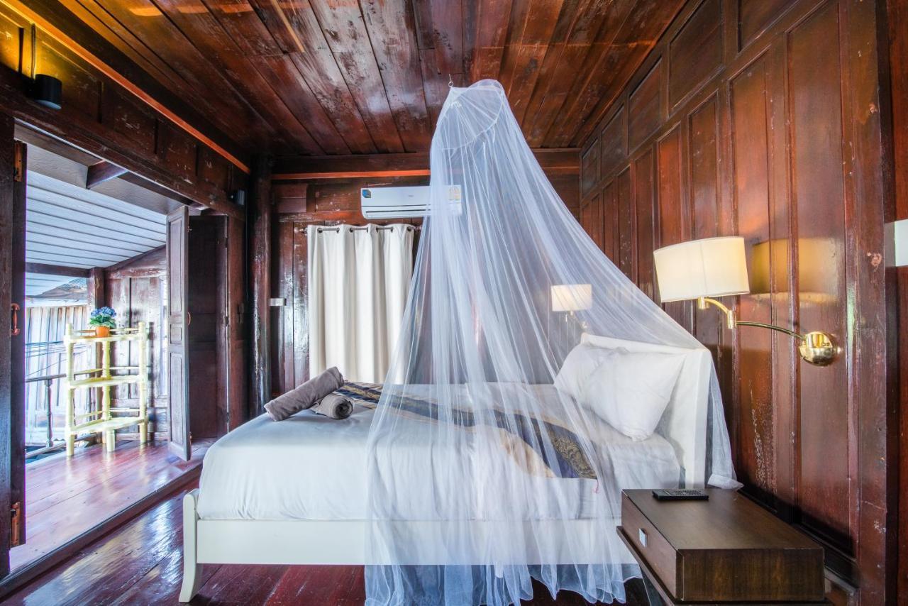 Victor Guesthouse HHQ Zewnętrze zdjęcie