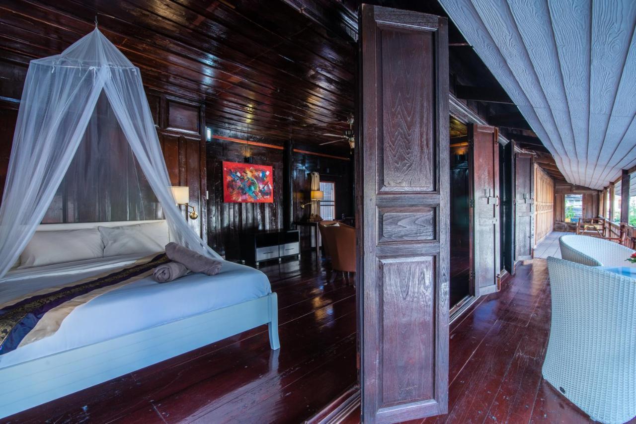 Victor Guesthouse HHQ Zewnętrze zdjęcie