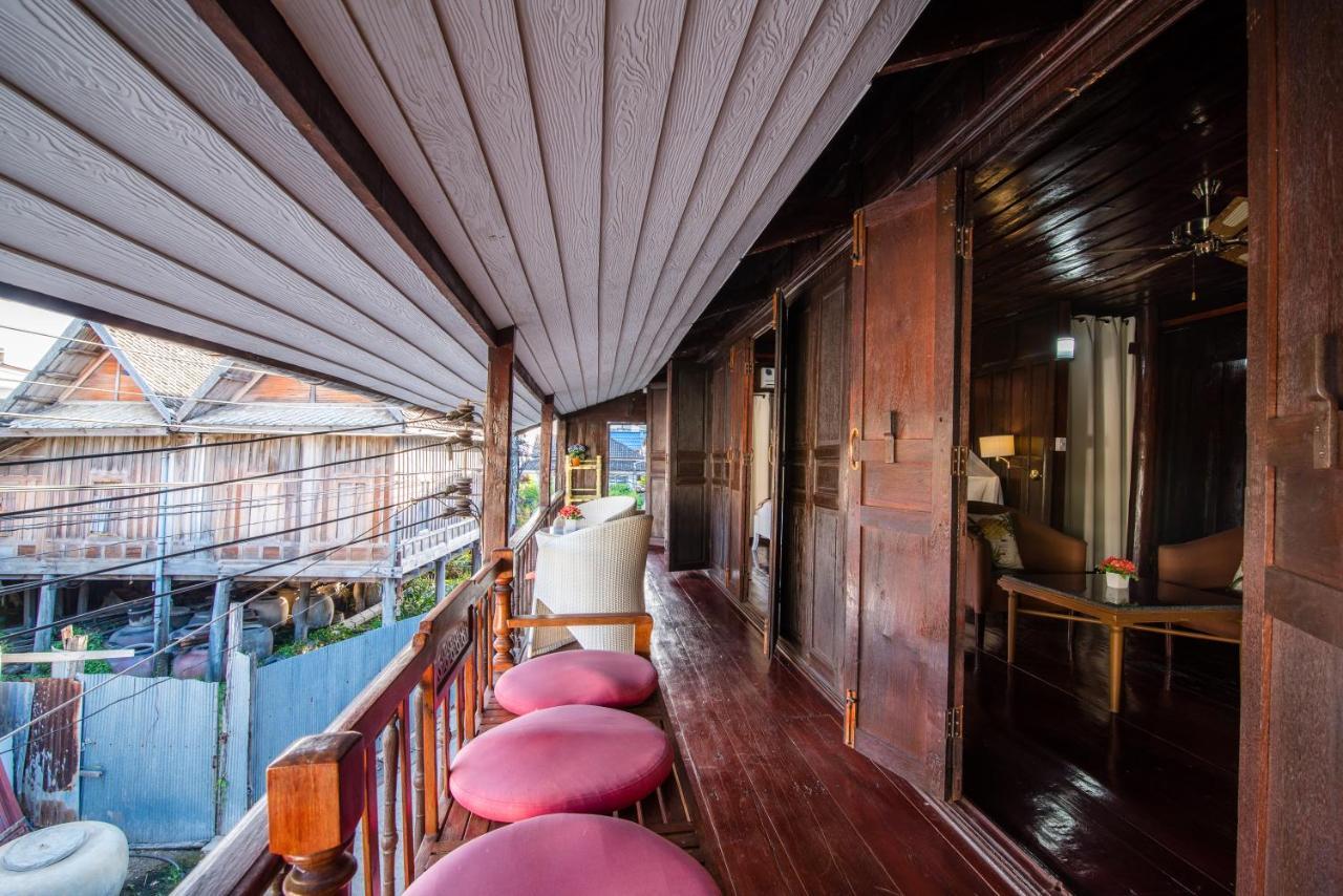 Victor Guesthouse HHQ Zewnętrze zdjęcie