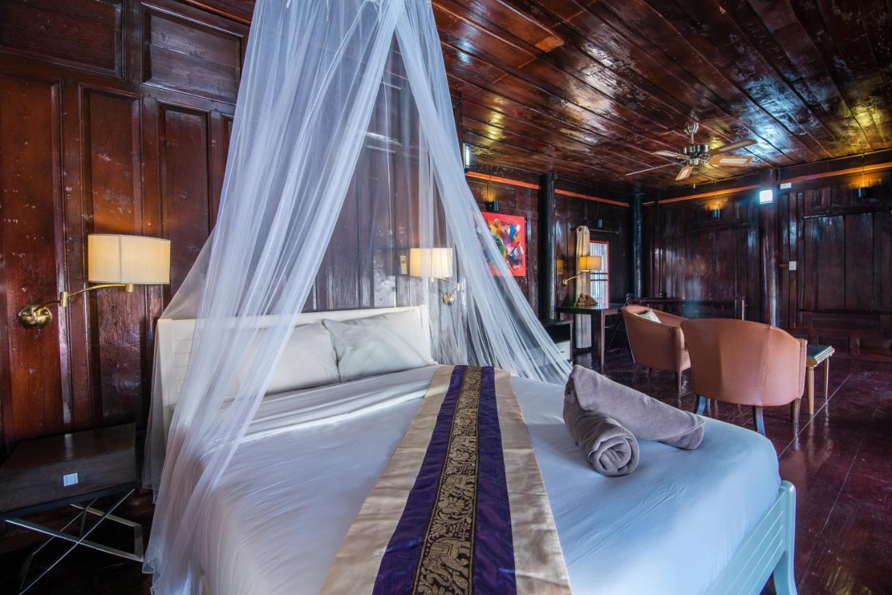 Victor Guesthouse HHQ Zewnętrze zdjęcie