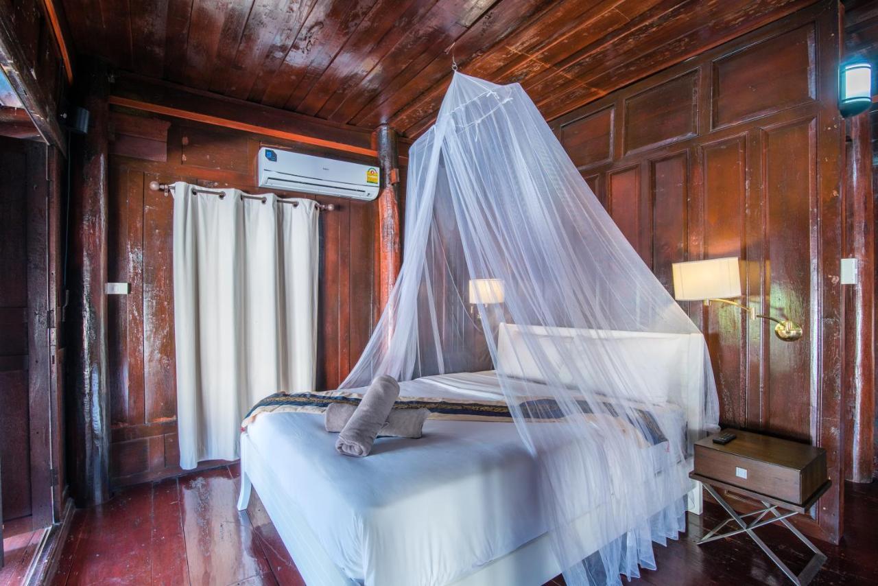 Victor Guesthouse HHQ Zewnętrze zdjęcie
