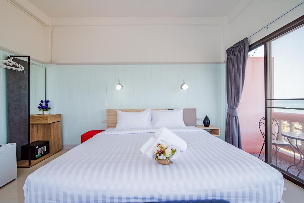 Victor Guesthouse HHQ Zewnętrze zdjęcie