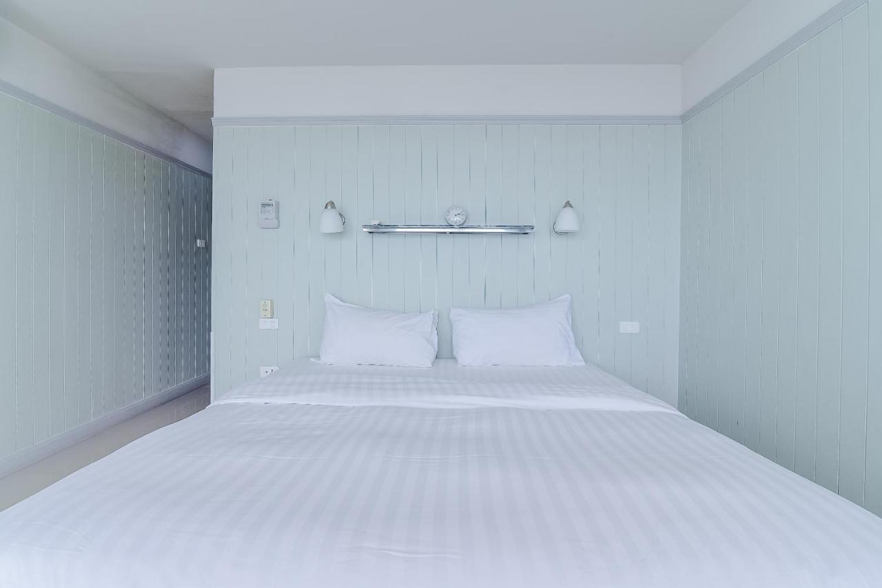 Victor Guesthouse HHQ Zewnętrze zdjęcie